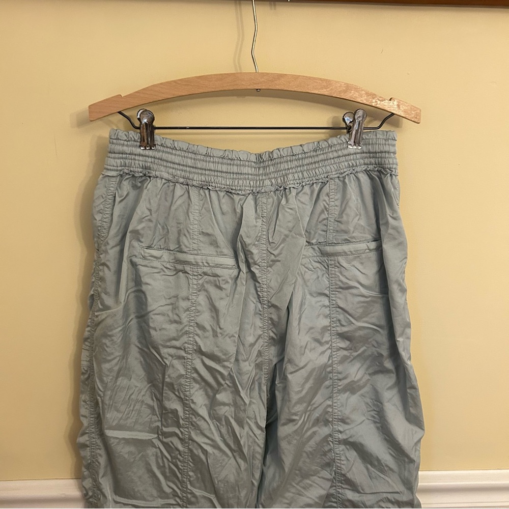 Free People Movement Athletic Jogger Pants - Picture 8 of 9